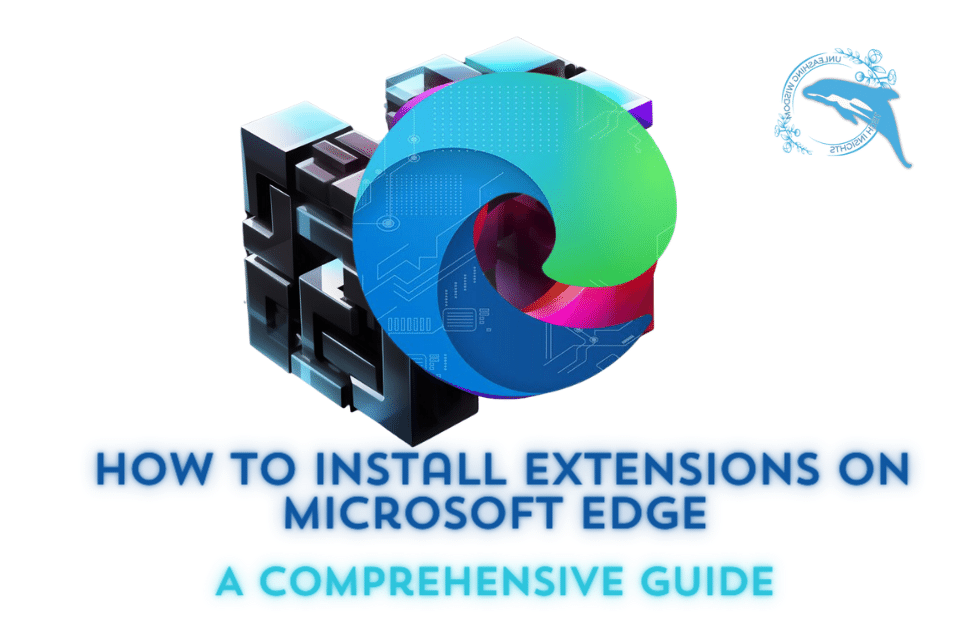 Step-by-step guide on installing extensions in Microsoft Edge