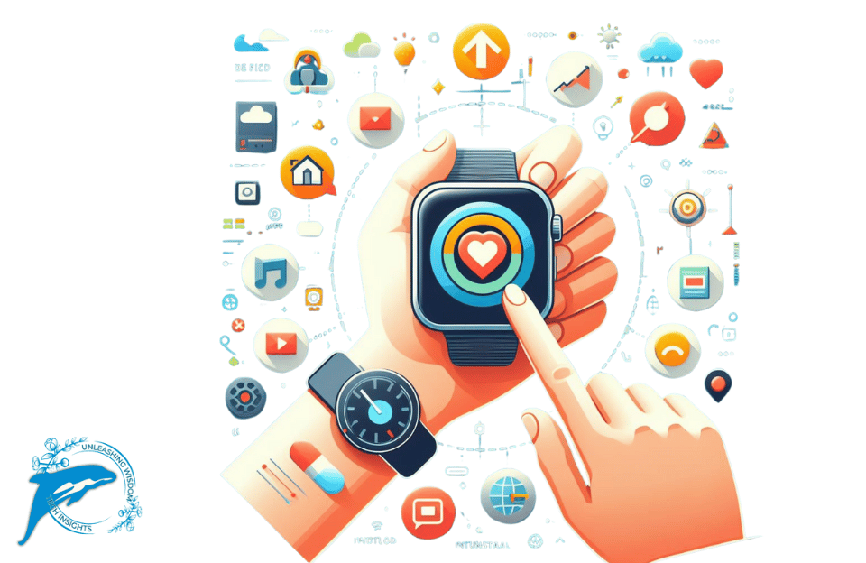 Smartwatch App Installation