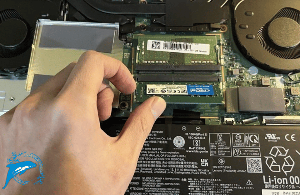 Upgrading Laptop RAM: A Step-by-Step Tutorial