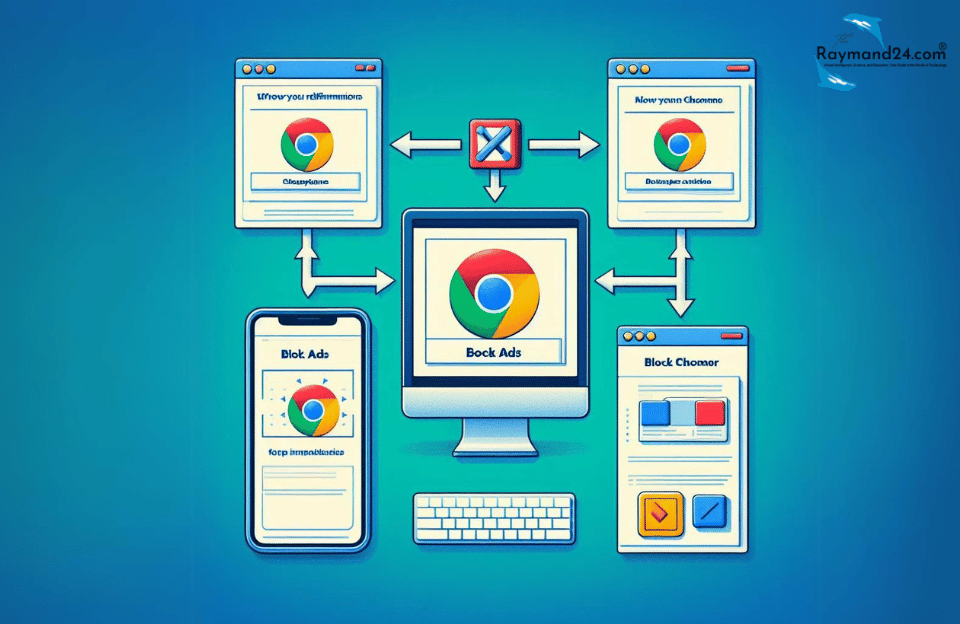 How to Block Ads on Chrome for Mobile and Computer